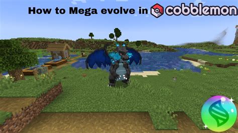 How to get Mega Evolution in Cobblemon/Mod review .